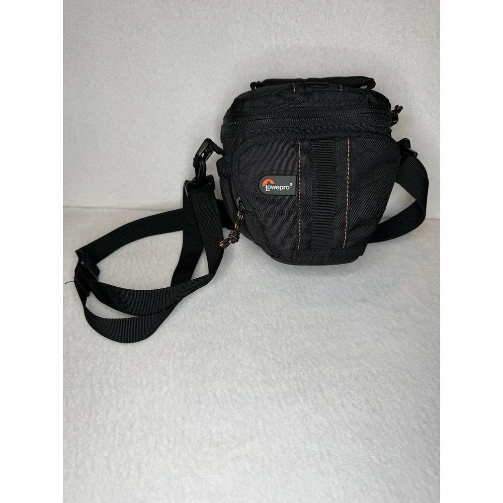 Lowepro Camera Bag Top Loading Adventura TLZ 15 for Compact D-SLR Camera